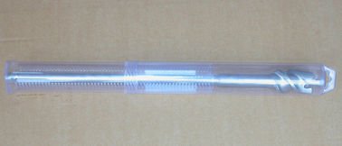 Panjang Shank TCT Drill bit SDS latihan Masonry dengan karbida tips