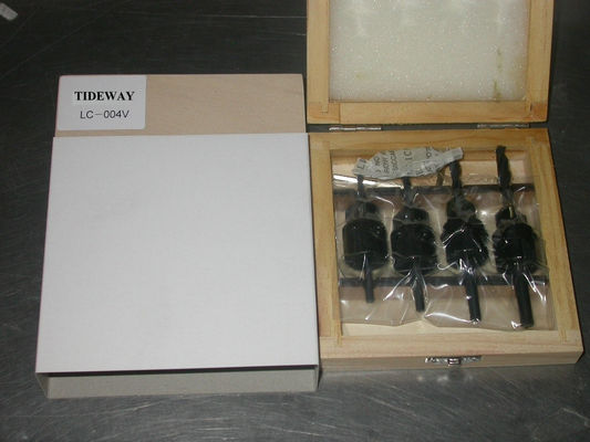 Engsel / countersink TCT bor, Brad point atau titik V