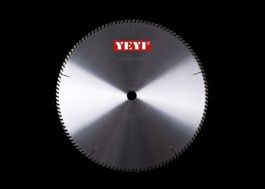 OEM 405mm SKS Baja Aluminium Cutting Saw Blades Edaran Dan CERATIZIT kiat