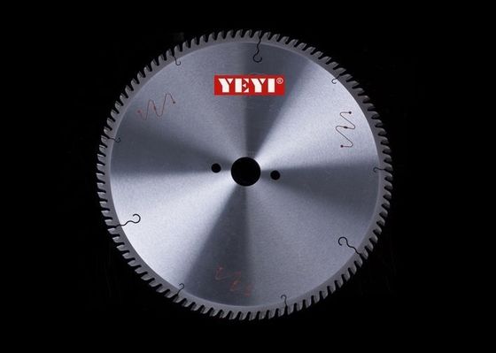 OEM 405mm 250mm Miter Saw Blade Untuk Cutting Aluminium, Non-Ferrous Metals