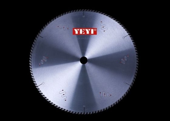 Tembaga / kuningan / Aluminium Blades Cutting Saw, Cepat Cut Saw Blades Bore 60mm, 80mm