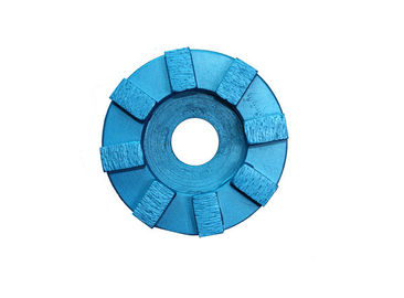 100mm 125mm 150mm Berlian Kecil Grinding Roda Untuk Batu Pengolahan