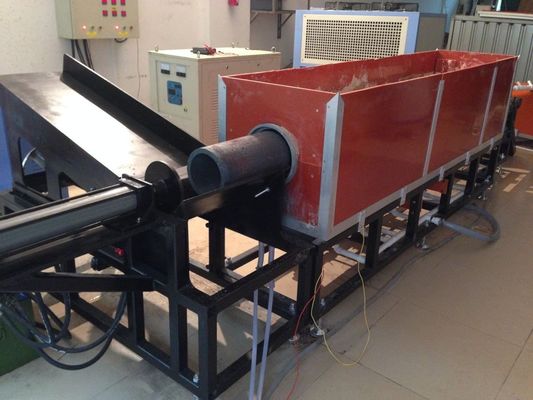 komersial Super frekuensi Audio induksi Penghangat Ruangan peralatan tinggi kekuatan 400KW 20-50KHZ