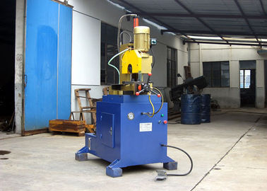 Numerical Control Pipe Cutting Machine Saw, tembaga tabung Cutting Equipment