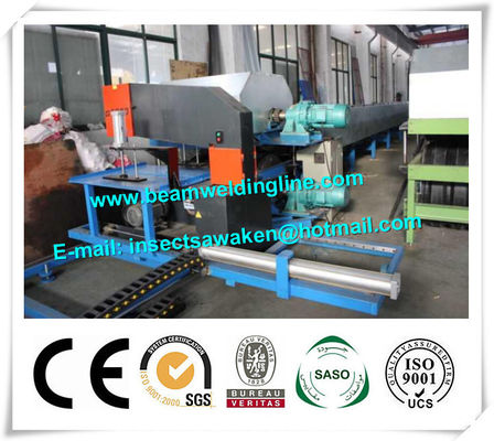 Panel Produksi Panel Sandwich PU Otomatis Sheet Metal Roll Forming Machines