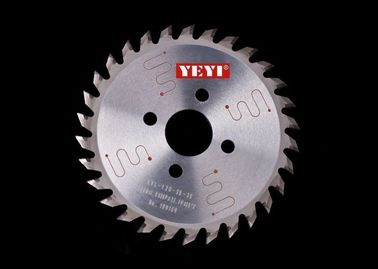 OEM High Grade PCD melihat pisau / 7-1 / 4 &quot;Saw pisau 120mm Untuk PCB Cutting