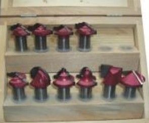 cnc router bit, alat pemotong