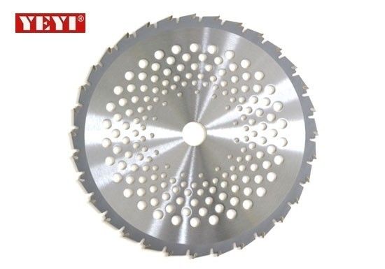 Portabel SKS Jepang Baja Edaran Saw Blade Untuk Kayu Dengan Tips Curved Carbide