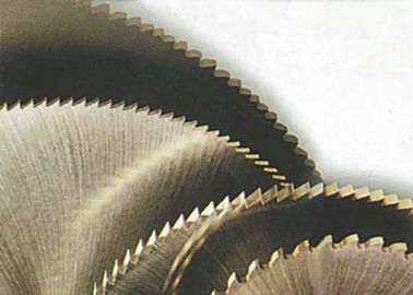 Circular Saw pisau Pemotongan Logam Carbon Steel / Aluminium Pipa / Tabung