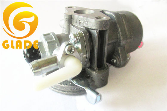 2 Stroke Aluminium TK mengambang Karburator Bensin Mesin Cutting Machine Parts
