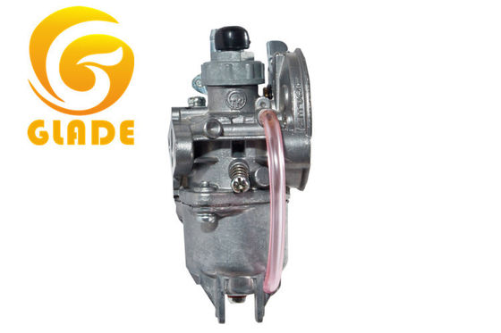 2 Stroke Aluminium TK mengambang Karburator Bensin Mesin Cutting Machine Parts