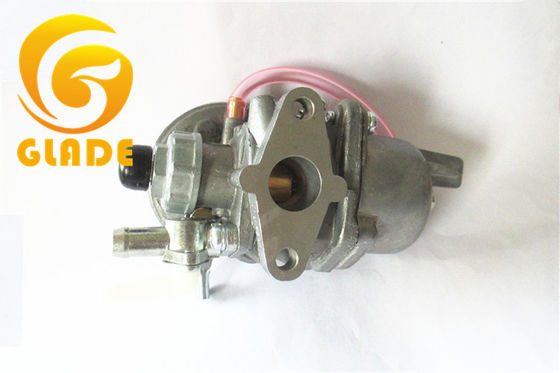 2 Stroke Aluminium TK mengambang Karburator Bensin Mesin Cutting Machine Parts