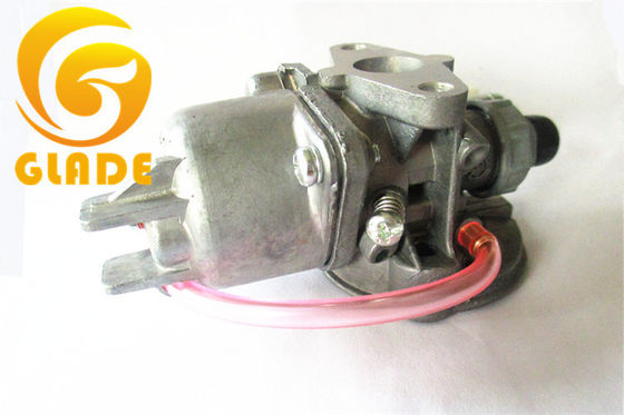2 Stroke Aluminium TK mengambang Karburator Bensin Mesin Cutting Machine Parts