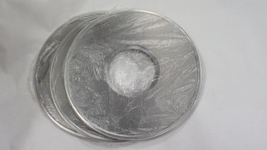 Pemotong cakram semen berkinerja lebih tinggi untuk pemotongan plastik