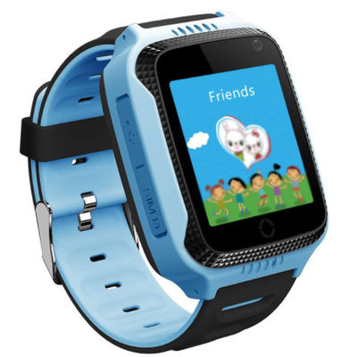 Q529 KIDS gps tracker telepon menonton pintar dengan SOS