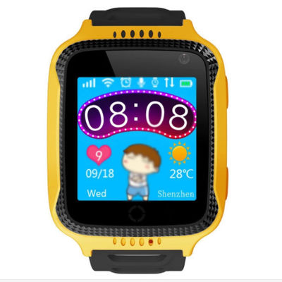 smartwatch gps tracker menonton untuk anak-anak menonton pintar anak-anak gps Q529